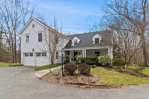 34 Turner Drive Chappaqua NY 10514