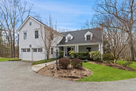 Homes For Sale - 34 Turner Drive<br/> Chappaqua, NY 10514