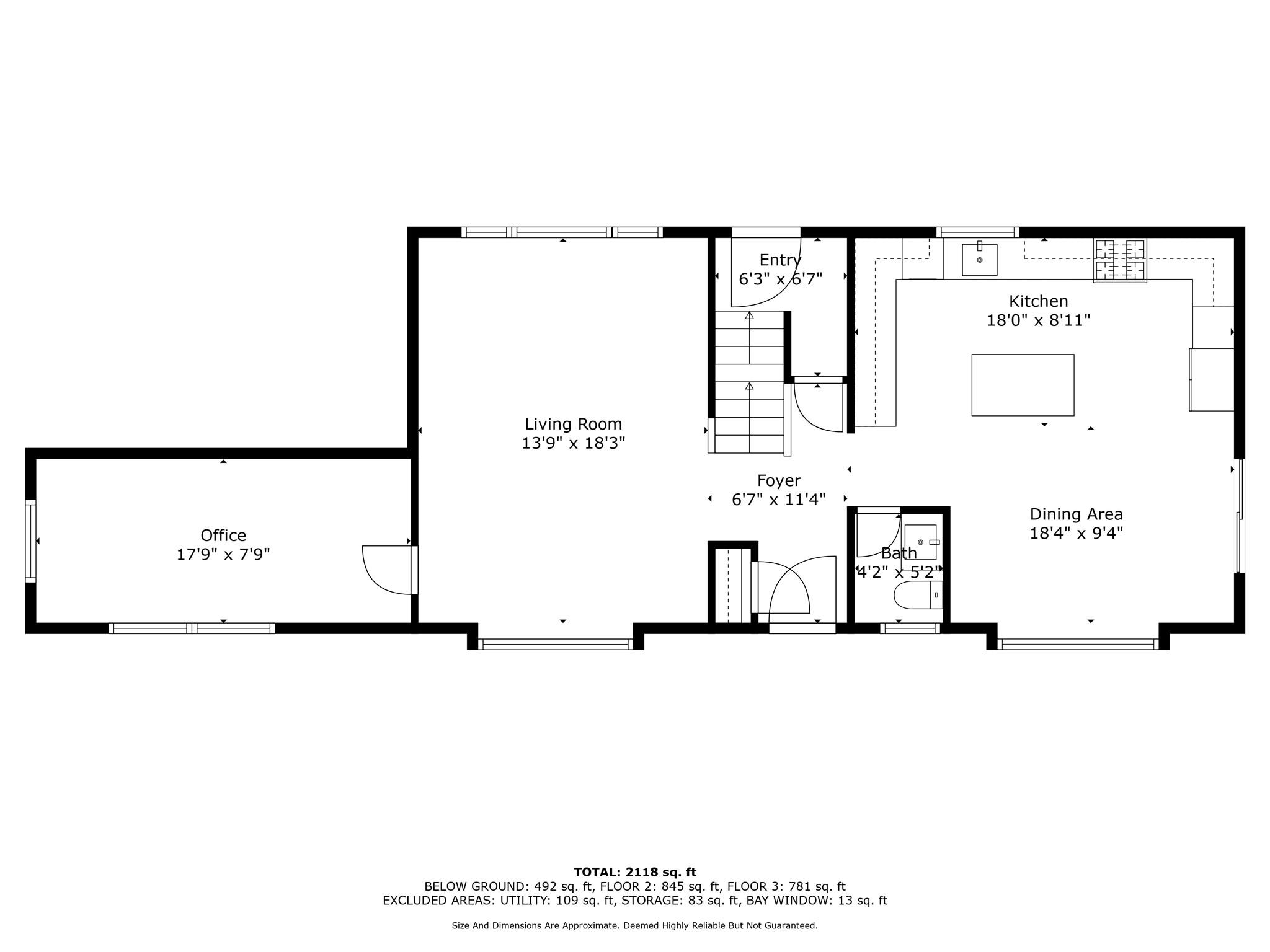 83 Poplar Street, Garden City, New York image 25