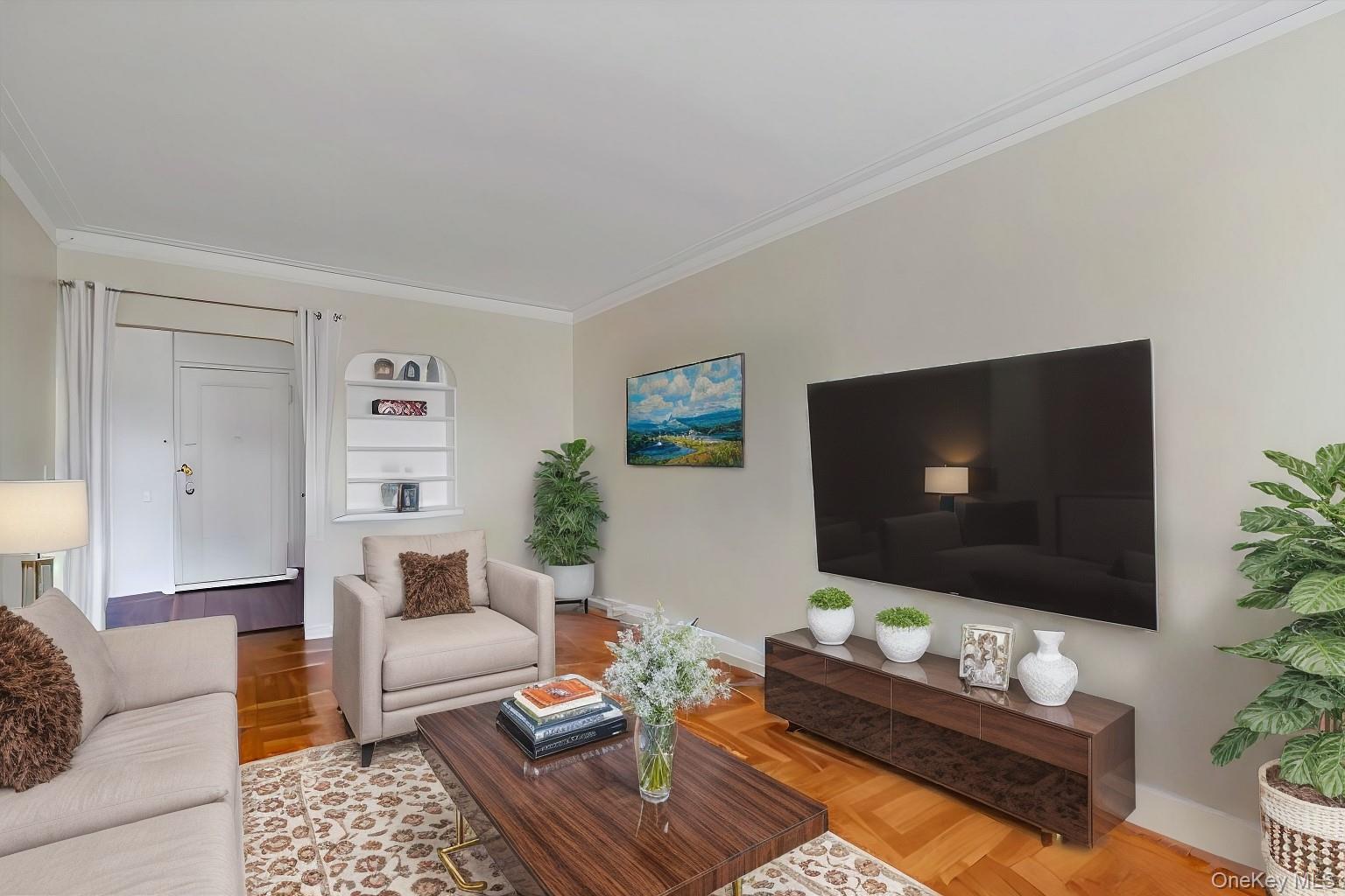 190 East Mosholu parkway South 6H