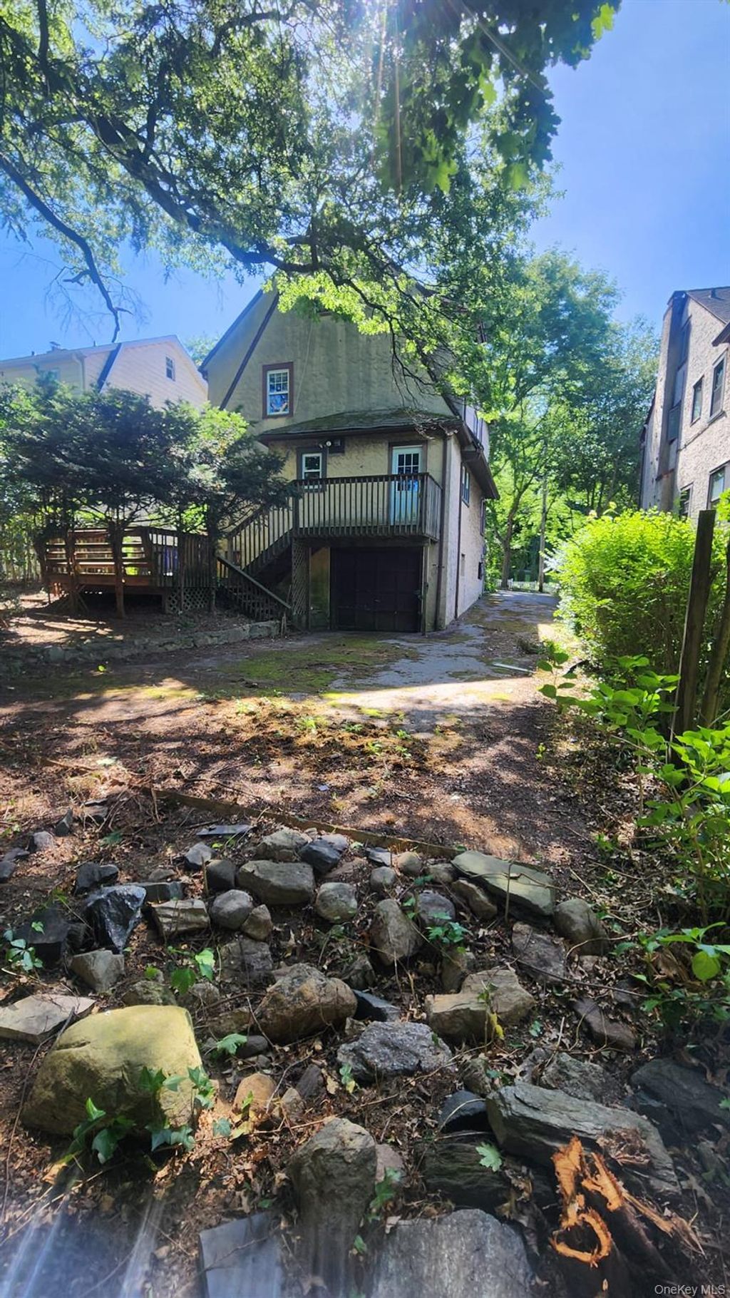 Photo of 72 Archer Drive, Bronxville, NY 10708 (MLS # 1010823)