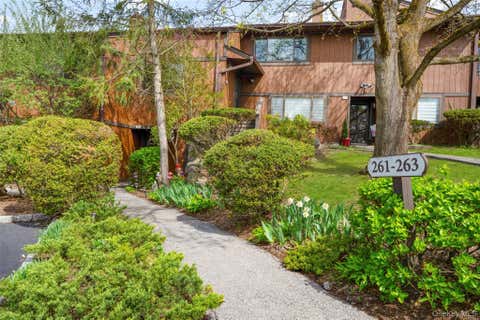 Homes For Sale - 263 Martling Avenue<br/> Tarrytown, NY 10591