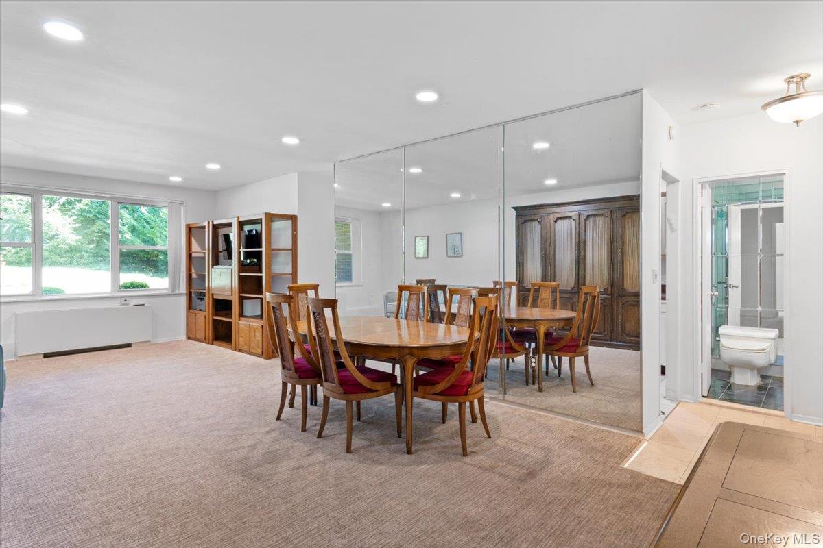 1 Kensington Gate 112