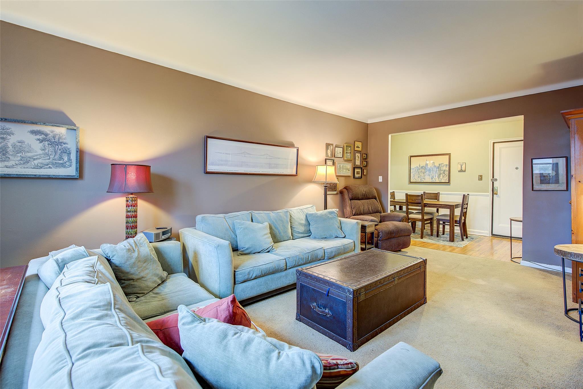 110-20 71st Avenue #606, Forest Hills, Florida image 12