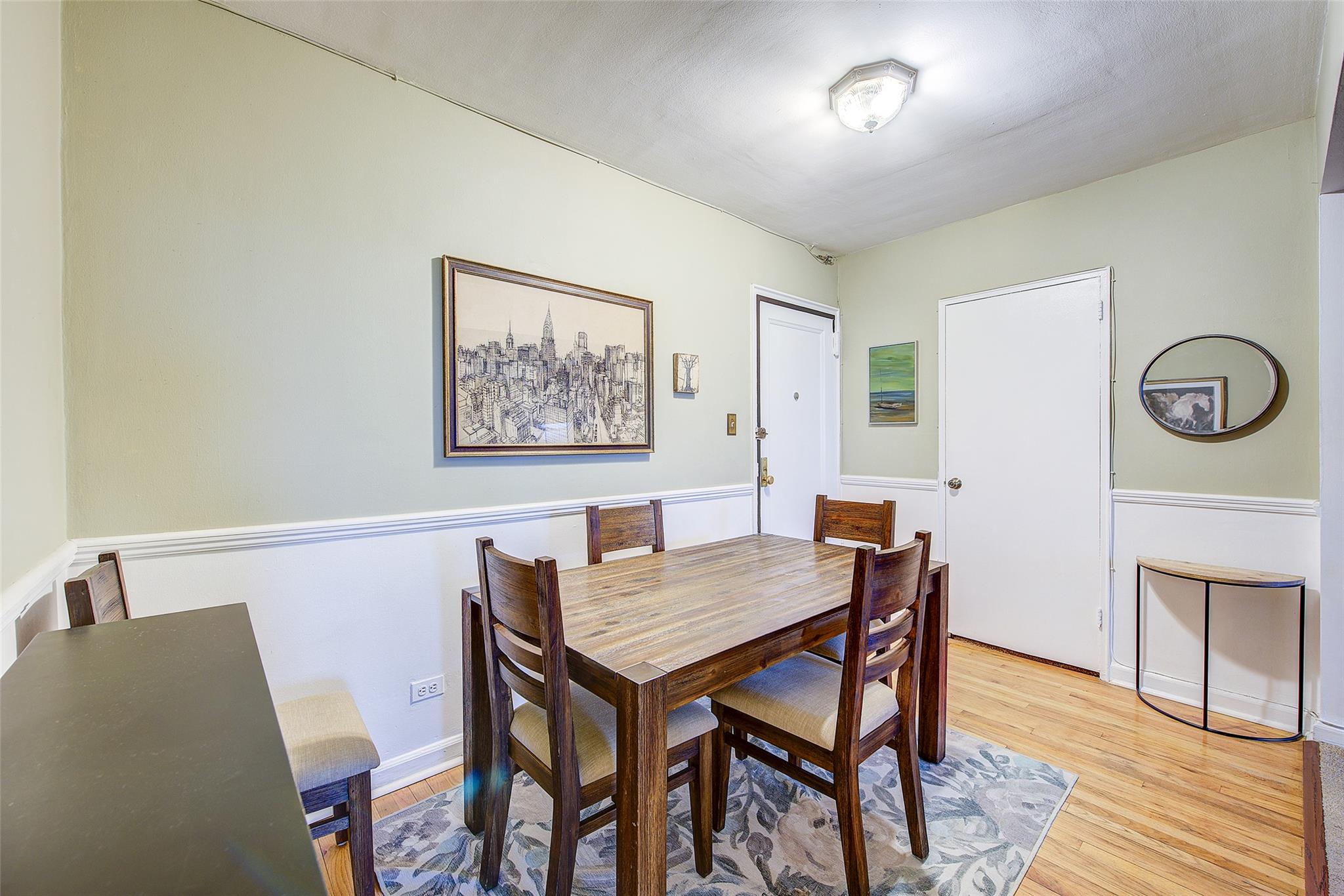 110-20 71st Avenue #606, Forest Hills, Florida image 5
