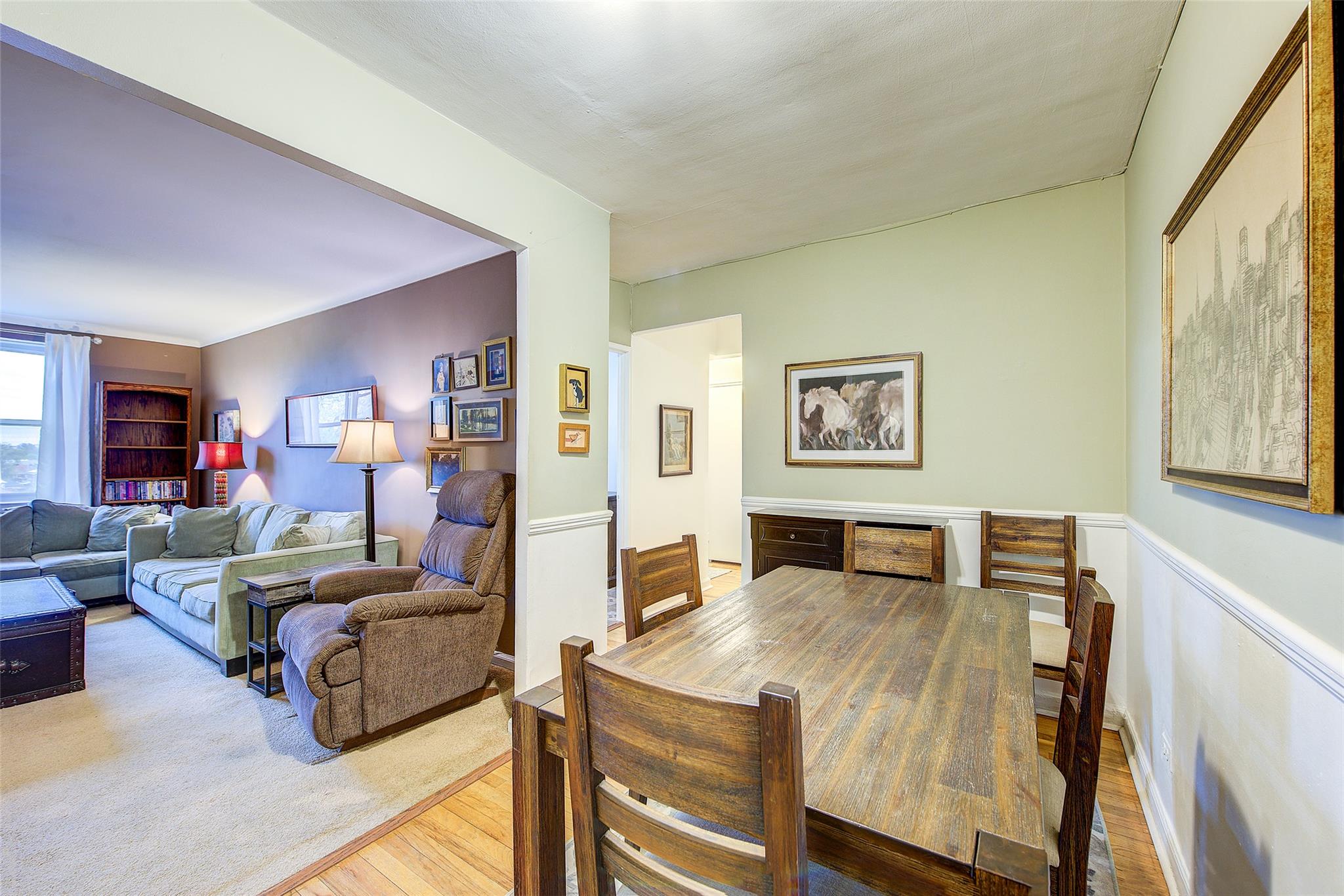 110-20 71st Avenue #606, Forest Hills, Florida image 8
