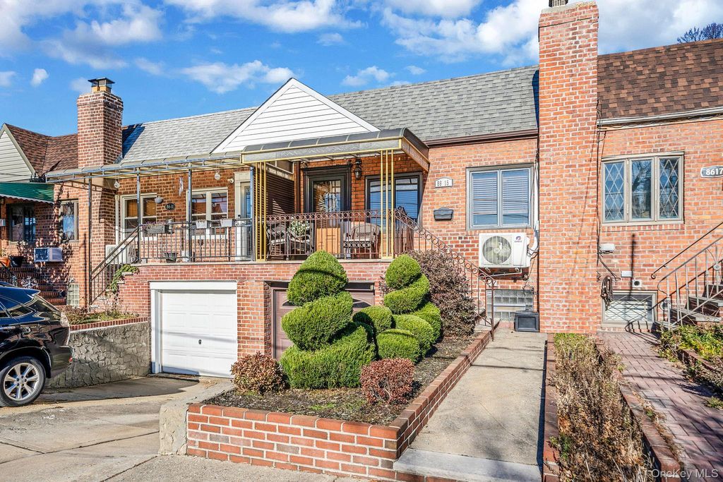 Photo of 8615 77th Avenue, Glendale, NY 11385 (MLS # 944339)