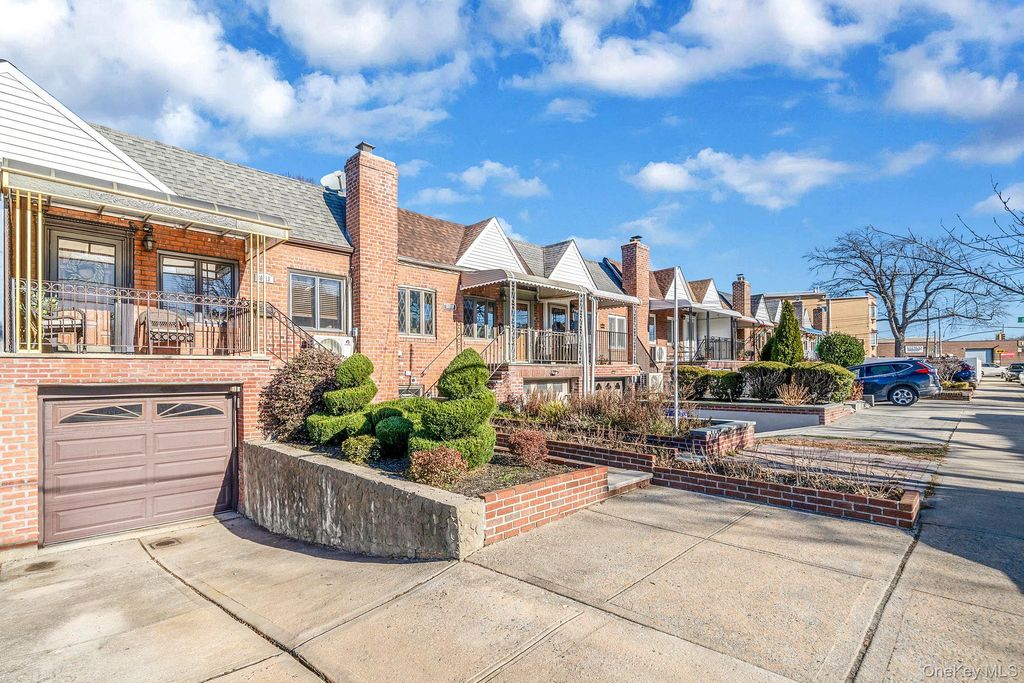 Photo of 8615 77th Avenue, Glendale, NY 11385 (MLS # 944339)