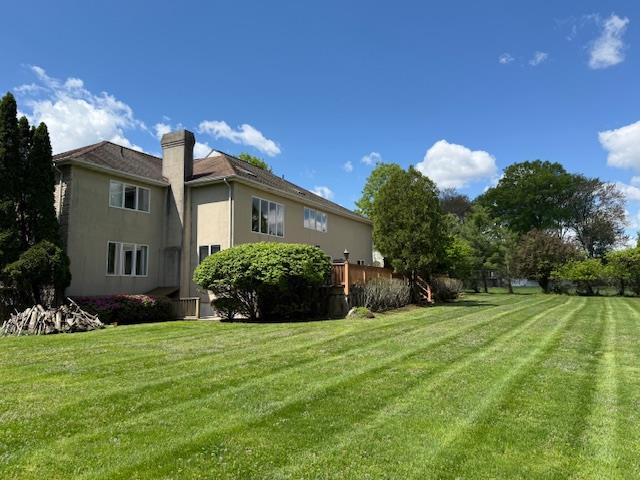 1 Deforest Court, West Nyack, New York image 49