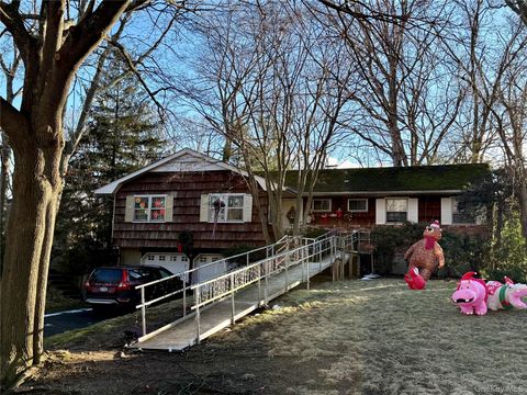 20 Camelia Place, Hauppauge, NY 11788 - MLS#: 949437