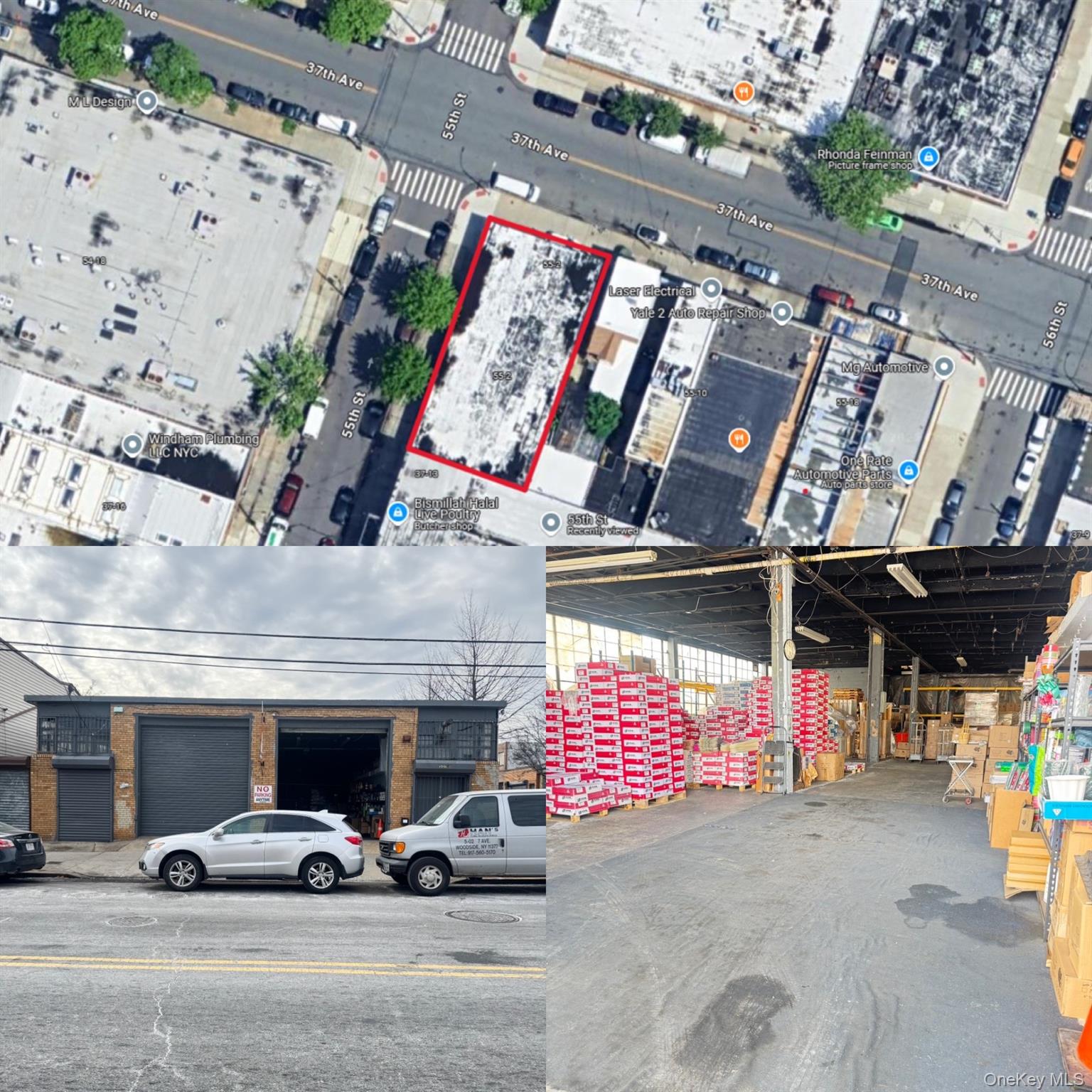 55-02 37th Ave