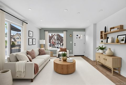 2217 Seymour Avenue Bronx NY 10469