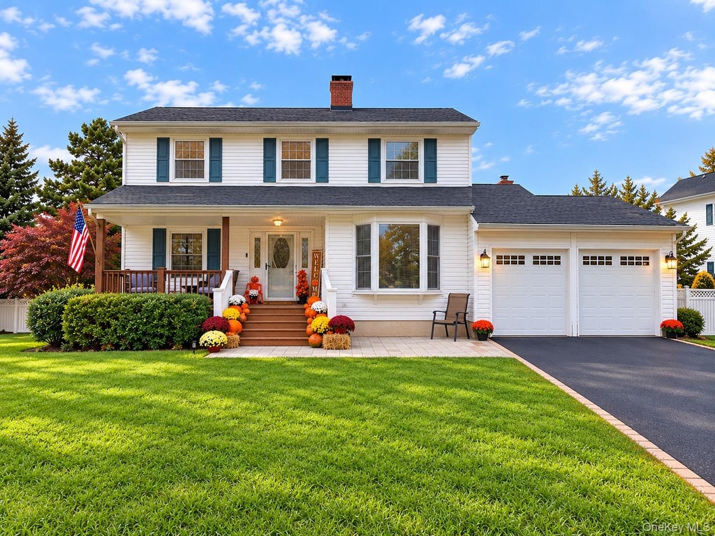Photo of 179 Nimbus Road, Holbrook, NY 11741 (MLS # 1061356)