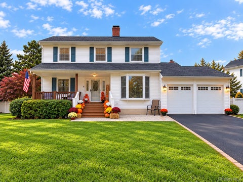 Photo of 179 Nimbus Road, Holbrook, NY 11741 (MLS # 1061356)
