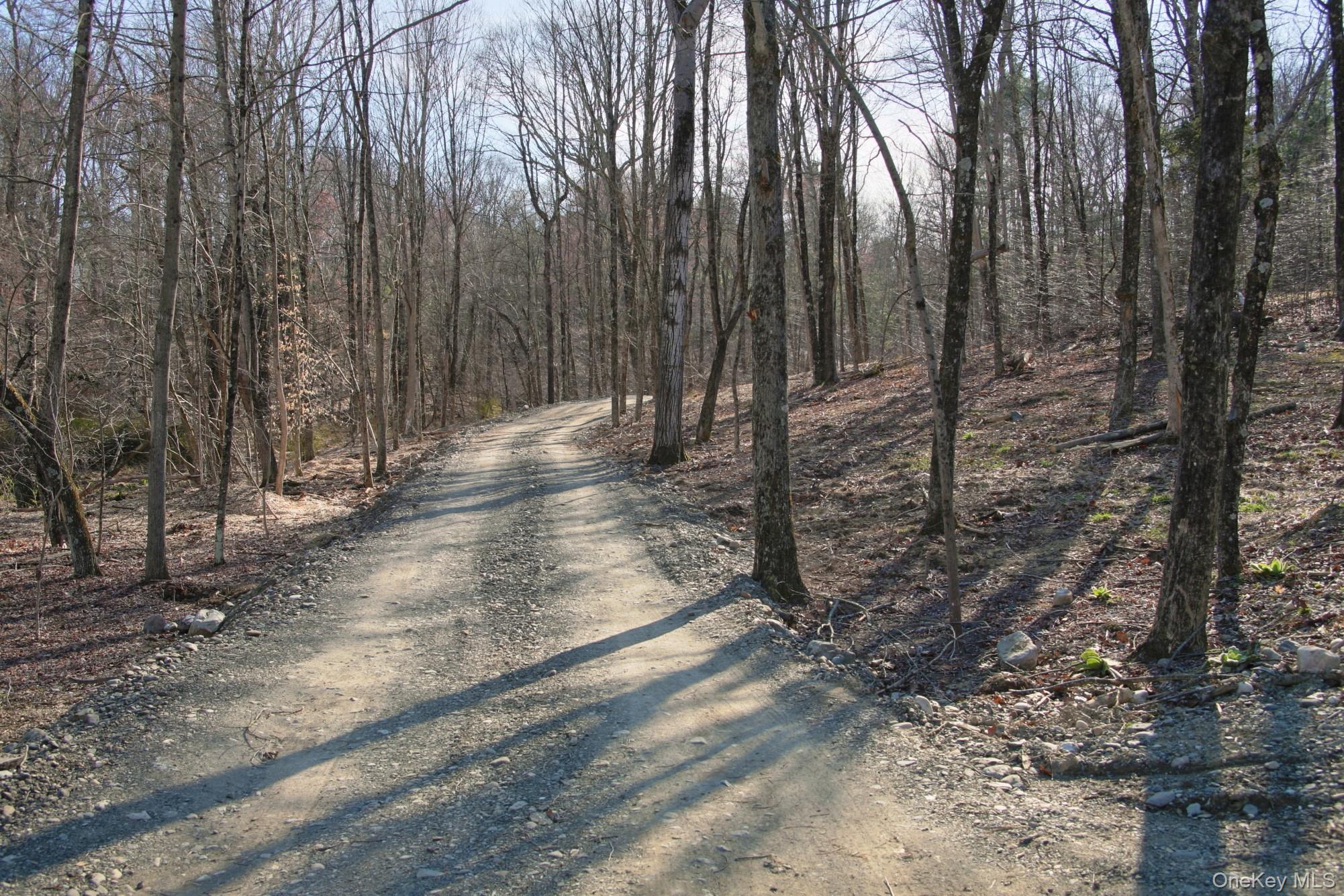 775 Academy Hill Road