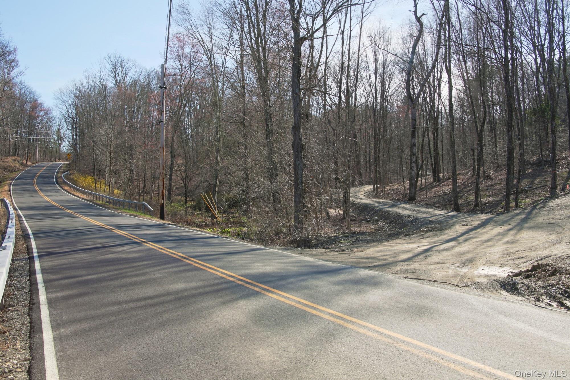 775 Academy Hill Road