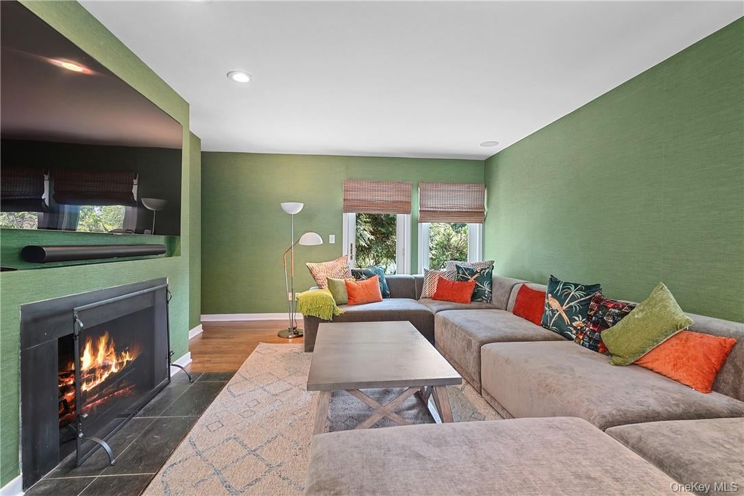 22 Waccabuc River Lane