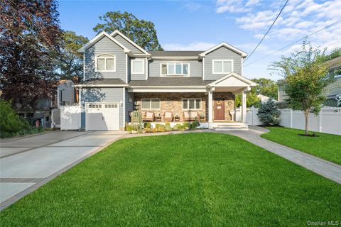 1563 Stevens Avenue Merrick NY 11566