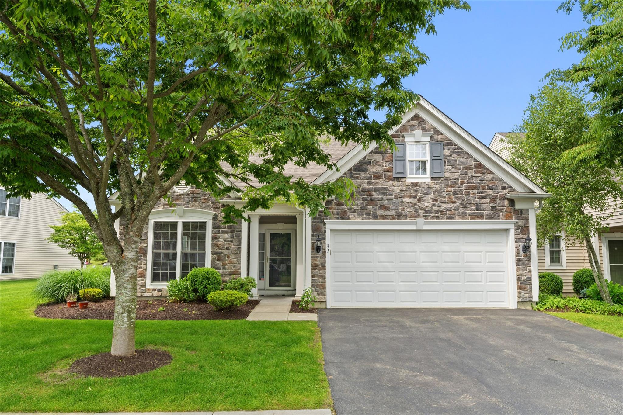 31 Langdon Grove