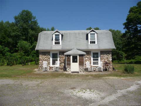 Homes For Rent - 971 Us Route 209 #UNIT B<br/> Orange County, Cuddebackville, NY 12729