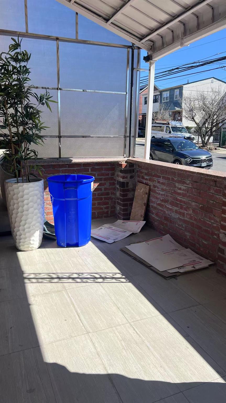 Rental Property at 57th Avenue 1st Fl, Flushing, Queens, NY - Bedrooms: 3 
Bathrooms: 2 
Rooms: 8  - $3,000 MO.