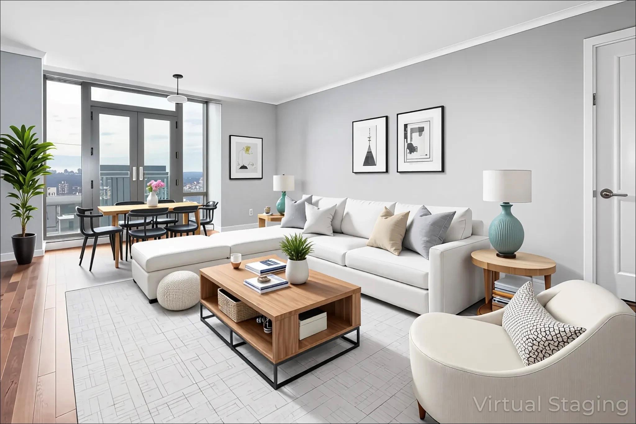 10 City Place #25C, White Plains, New York image 8