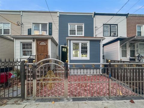 Condo For Sale - 15243 118th Avenue<br/> Jamaica, NY 11434