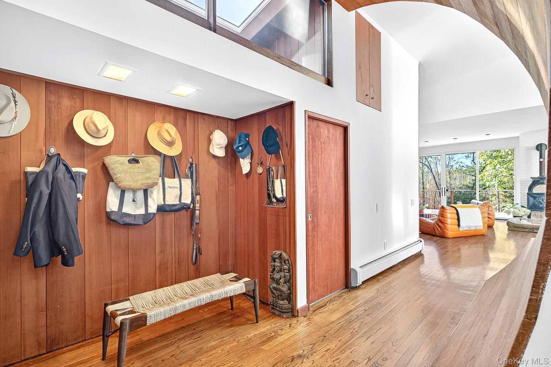 289 Upper Byrdcliffe Road