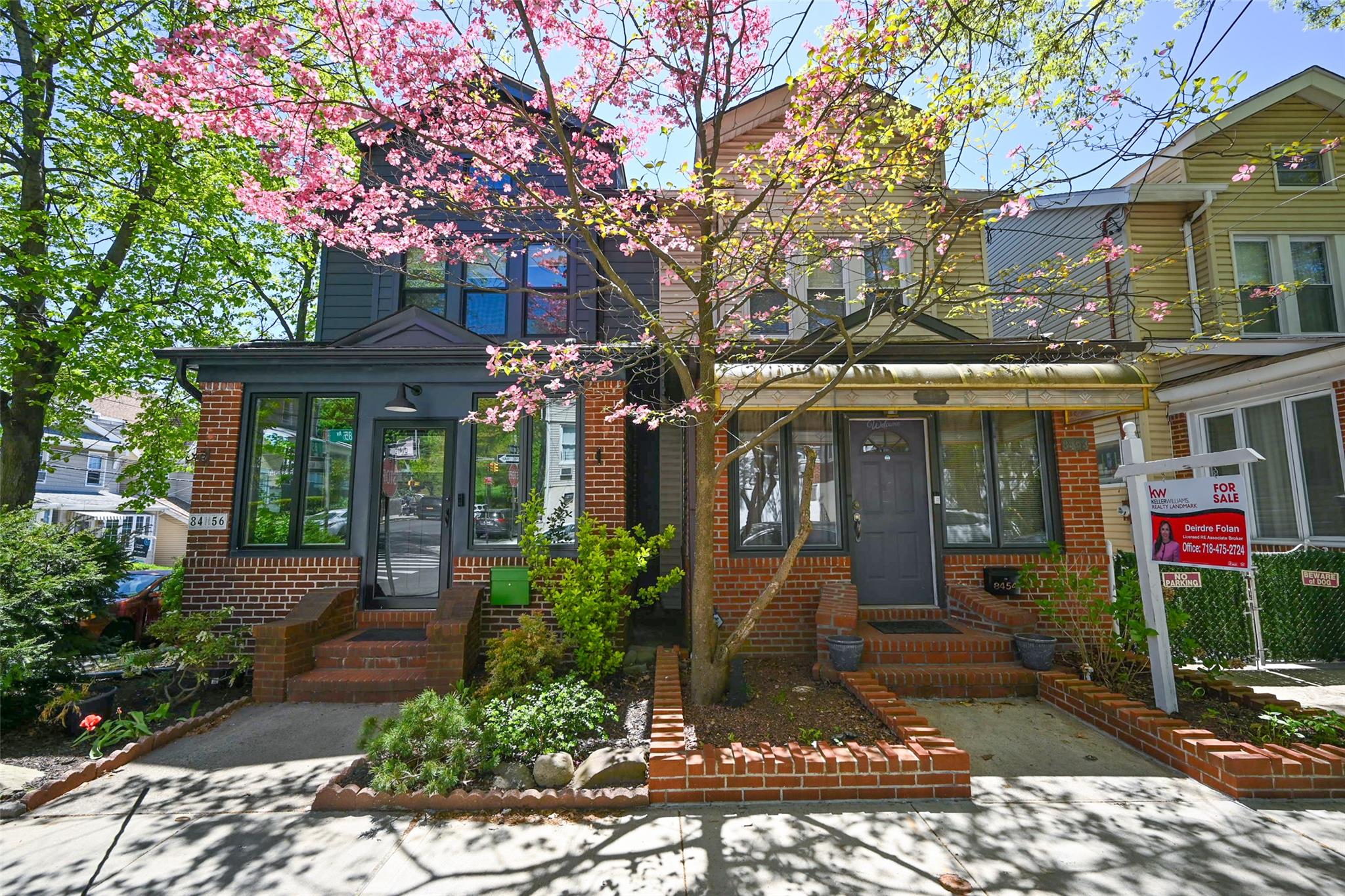 84-54 85 Avenue, Woodhaven, New York image 2