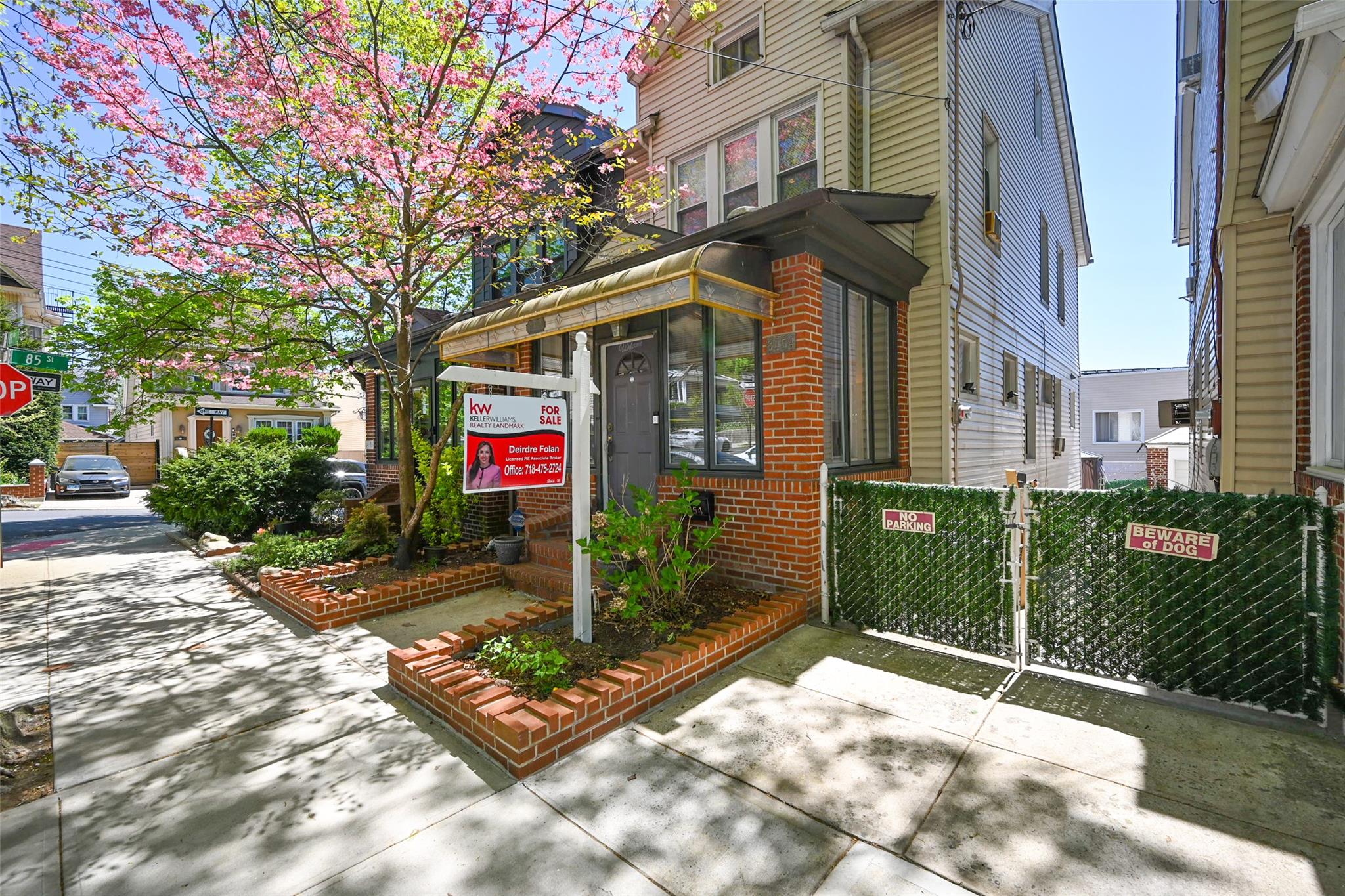 84-54 85 Avenue, Woodhaven, New York image 22