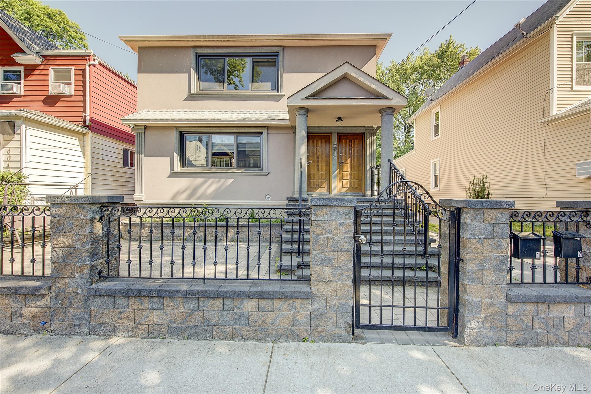 80-49 89th Avenue