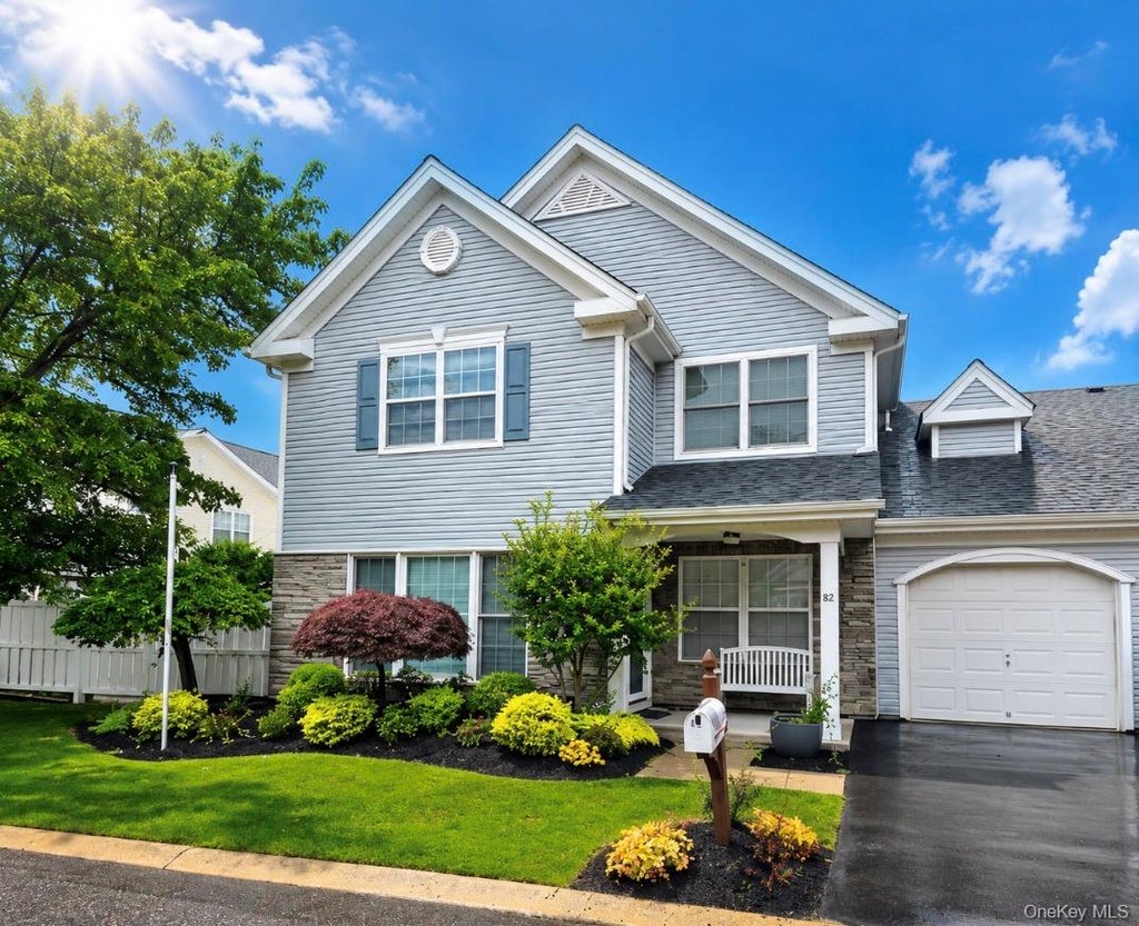Photo of 82 Kate Circle, Middle Island, NY 11953 (MLS # 1022168)