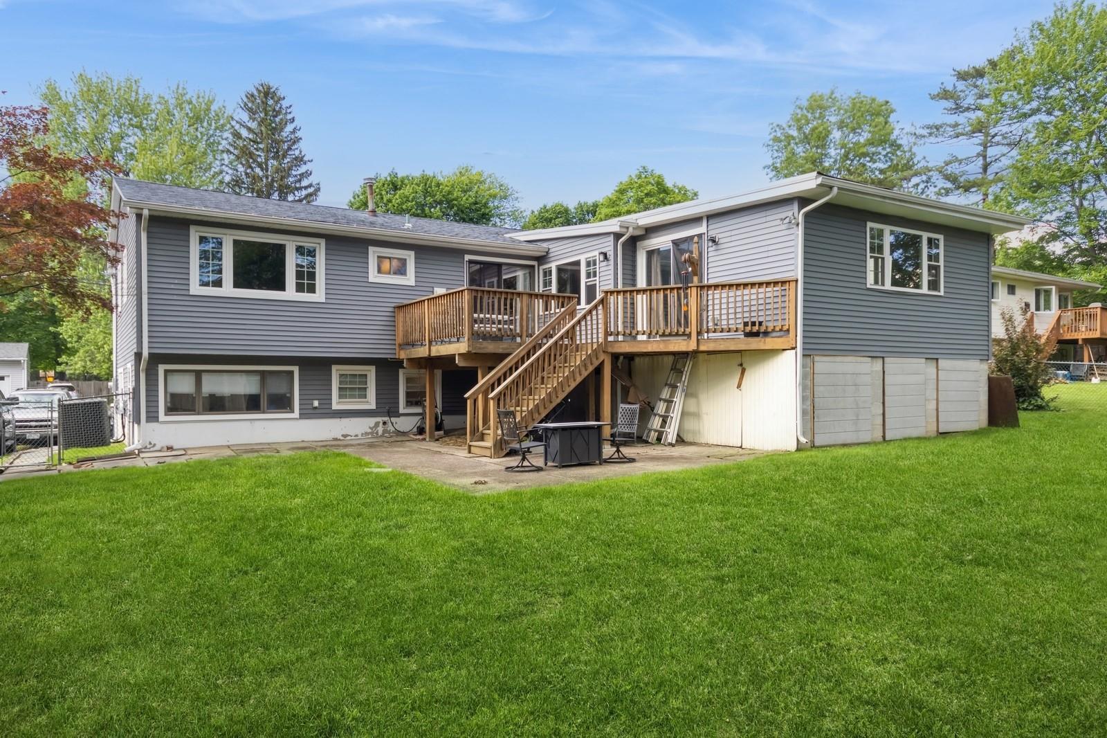 18 Lake Shore Drive, Nanuet, New York image 34