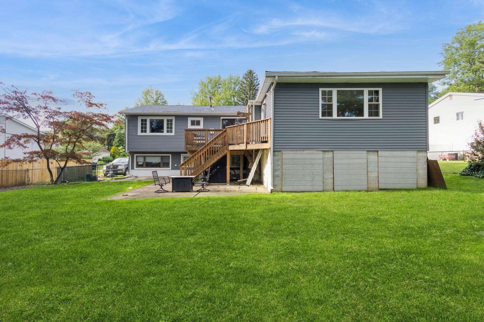 18 Lake Shore Drive, Nanuet, New York image 33