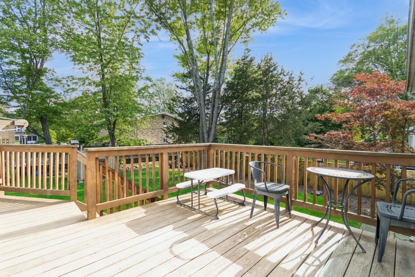 18 Lake Shore Drive, Nanuet, New York image 32