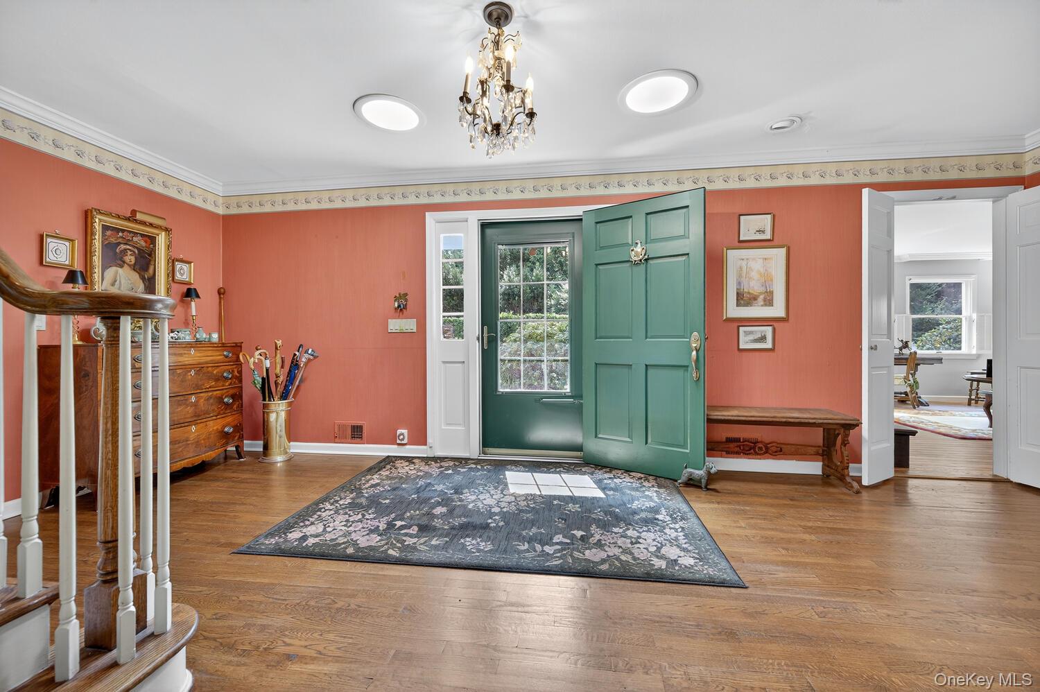 135 Piping Rock Road