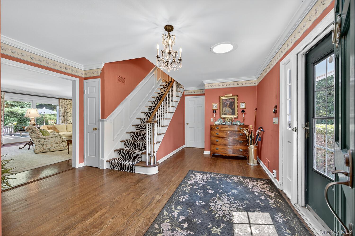 135 Piping Rock Road