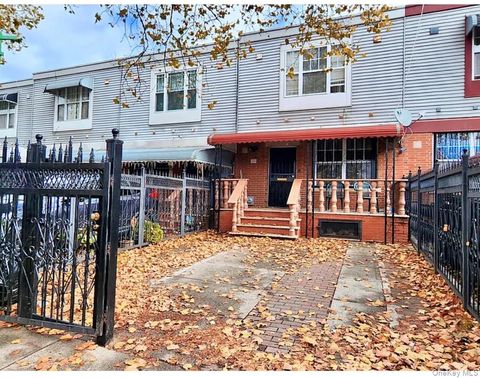 525 Alabama Avenue Brooklyn NY 11207