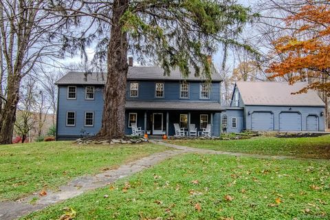 Homes For Sale - 195 Pressler Road<br/> Wallkill, NY 12589