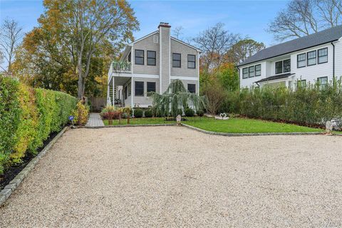 13 Willow Shade Avenue East Quogue NY 11942