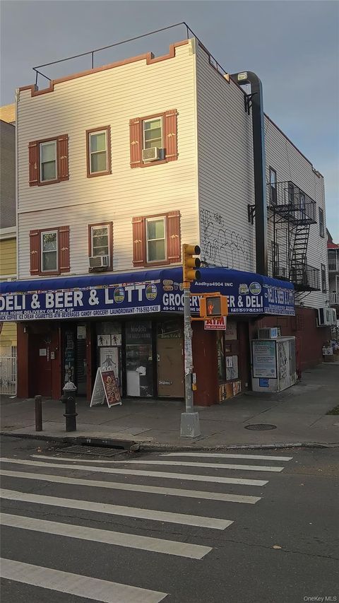 Photo of 49-04 111 Street, Corona, NY 11368 (MLS # 934020)