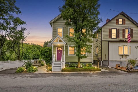Photo of 38 Union Street, Briarcliff Manor, NY 10510 (MLS # 1047332)