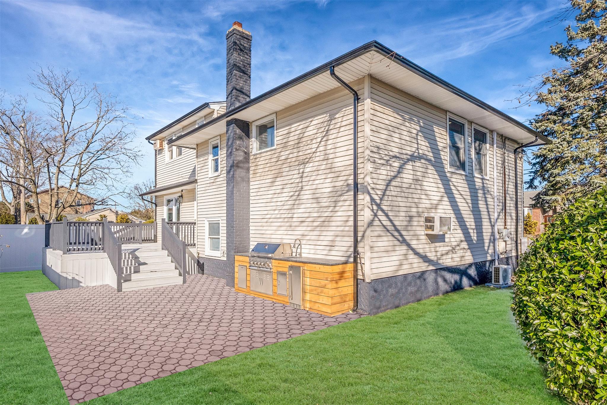 2810 Wynsum Avenue, Merrick, New York image 29