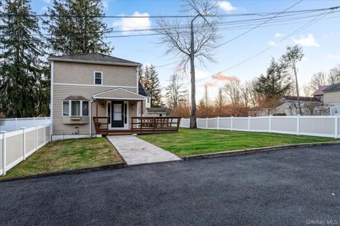 509 Vine Road Yorktown Heights NY 10598