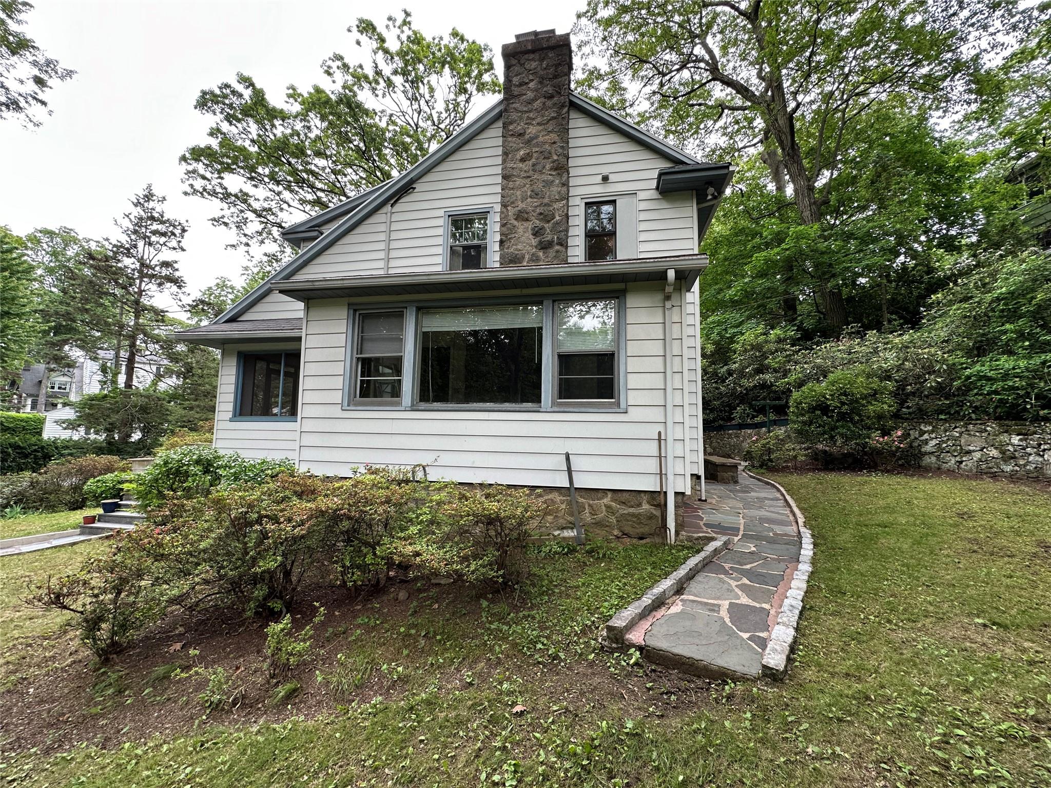40 Pine Brook Drive, Larchmont, New York image 32