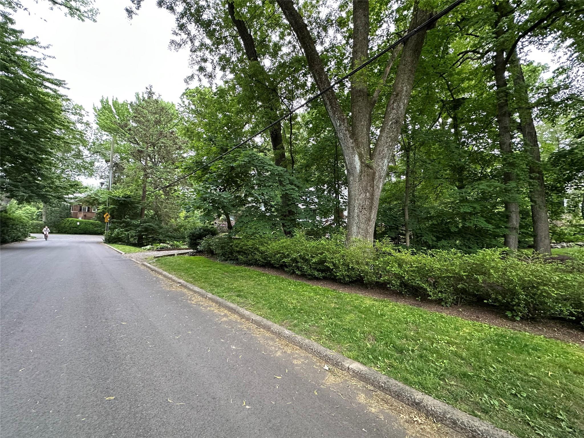 40 Pine Brook Drive, Larchmont, New York image 27