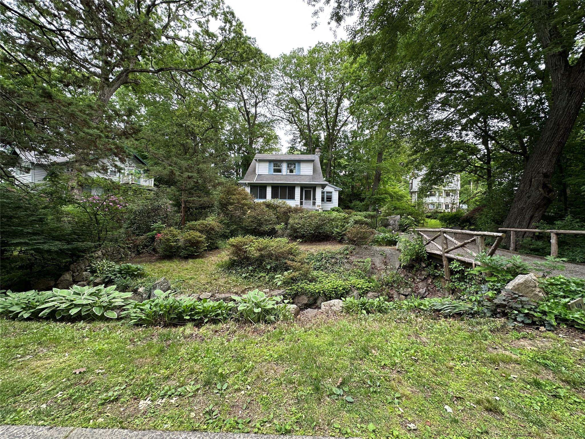 40 Pine Brook Drive, Larchmont, New York image 28