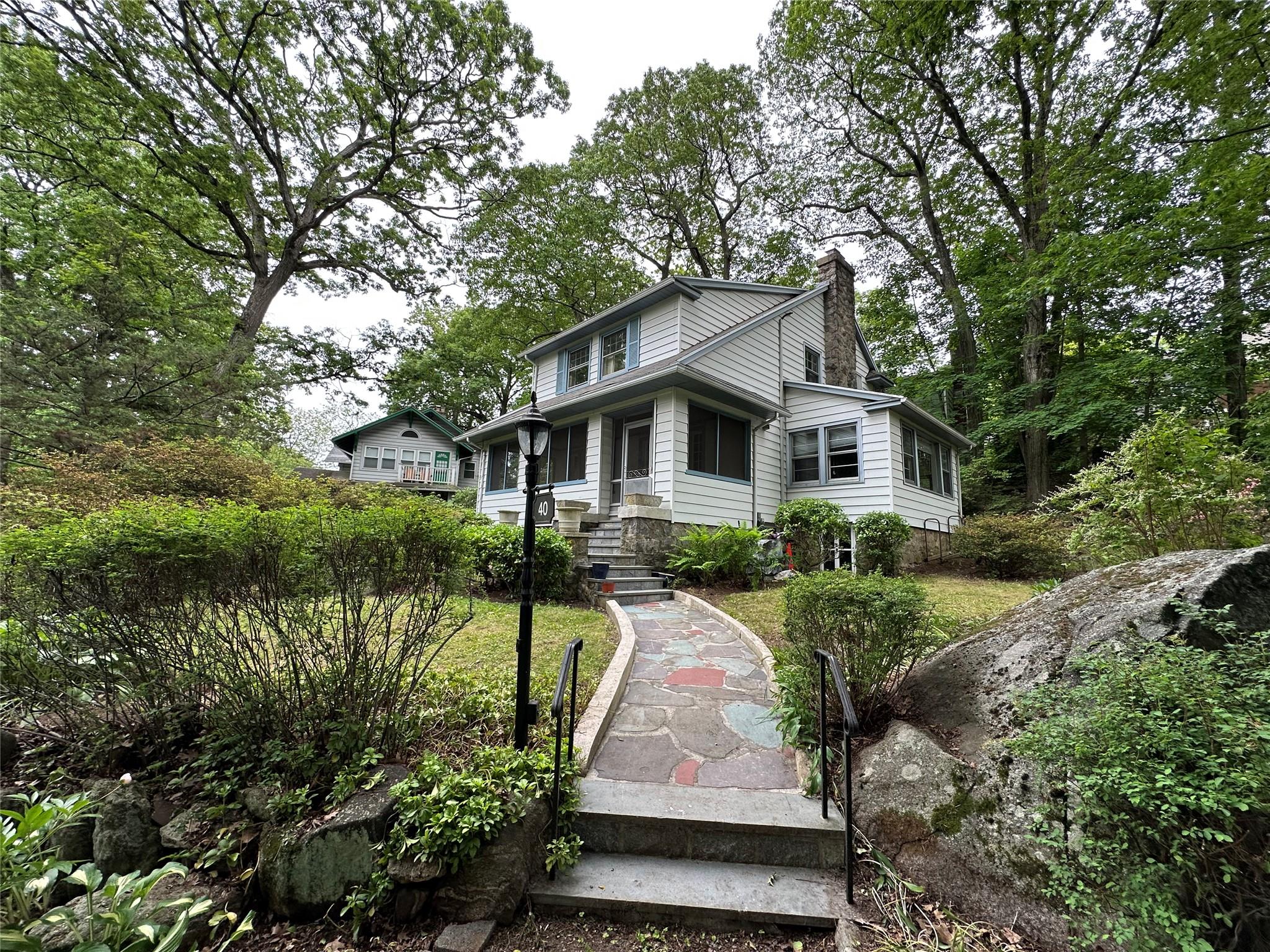 40 Pine Brook Drive, Larchmont, New York image 30