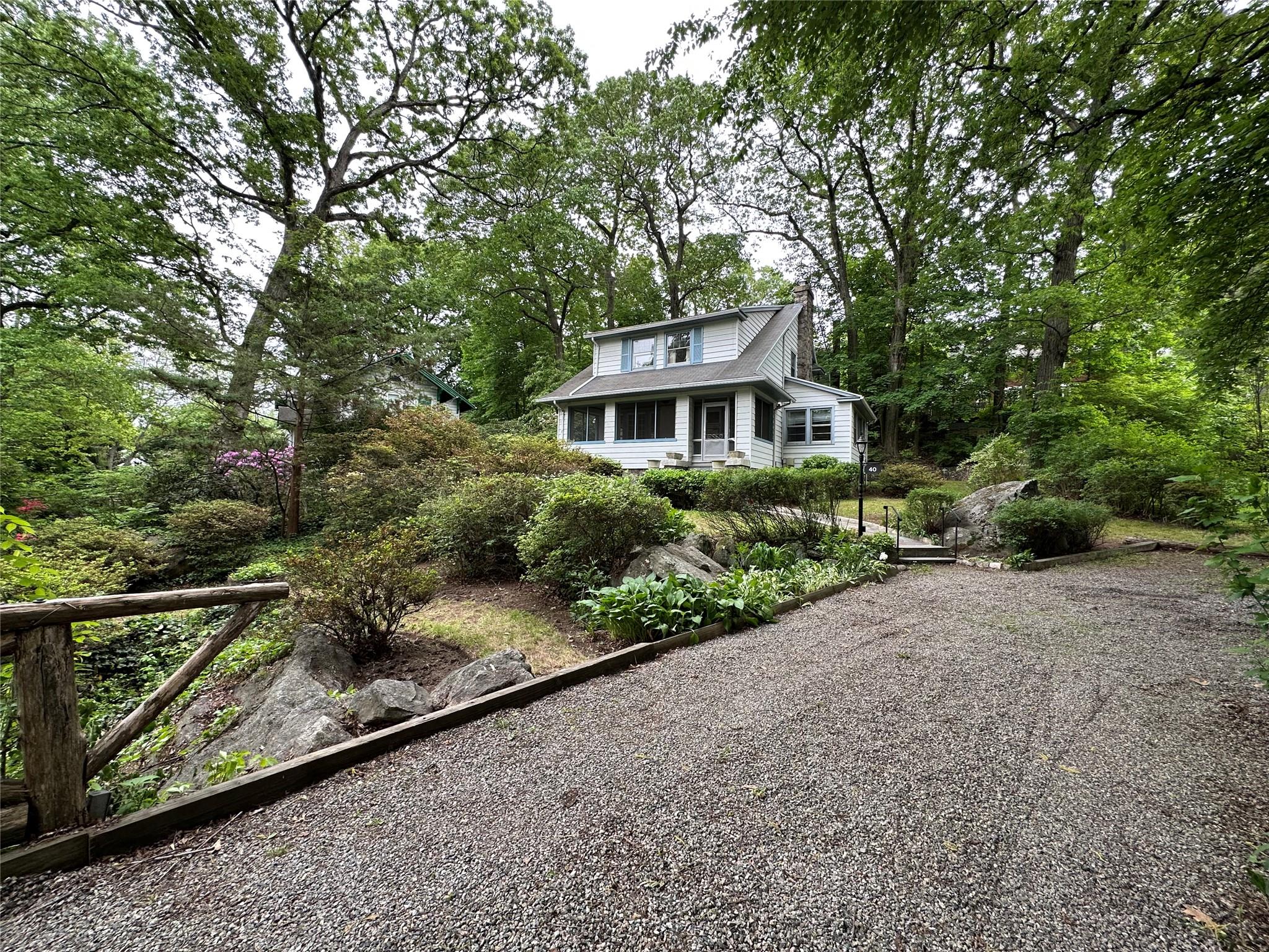 40 Pine Brook Drive, Larchmont, New York image 29