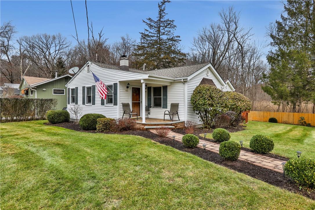 43 Lake Road, Hopewell Junction, New York image 1